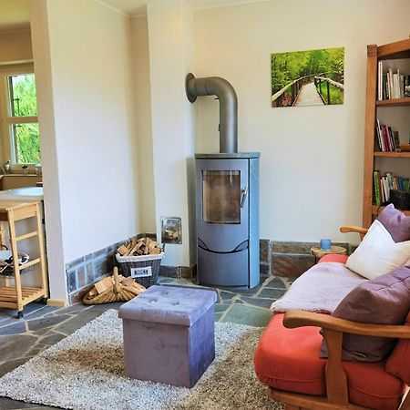 Ferienhaus Eifelrose Simmerath Buitenkant foto