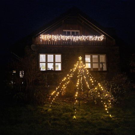 Ferienhaus Eifelrose Simmerath Buitenkant foto