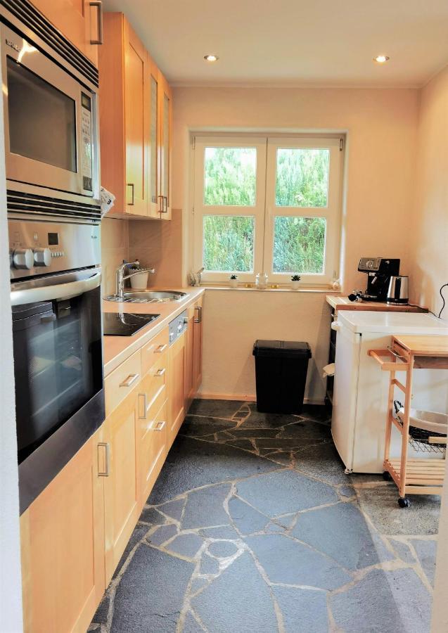 Ferienhaus Eifelrose Simmerath Buitenkant foto