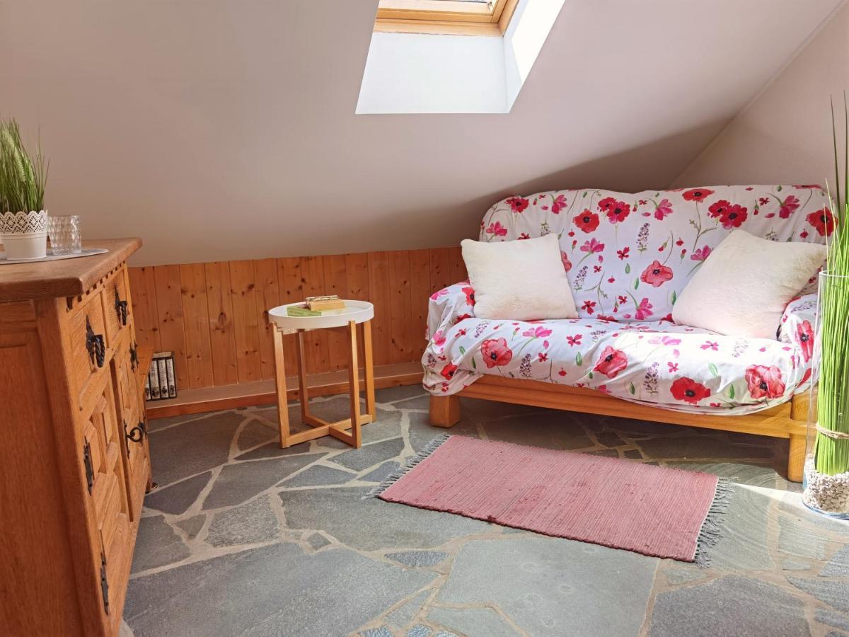Ferienhaus Eifelrose Simmerath Buitenkant foto