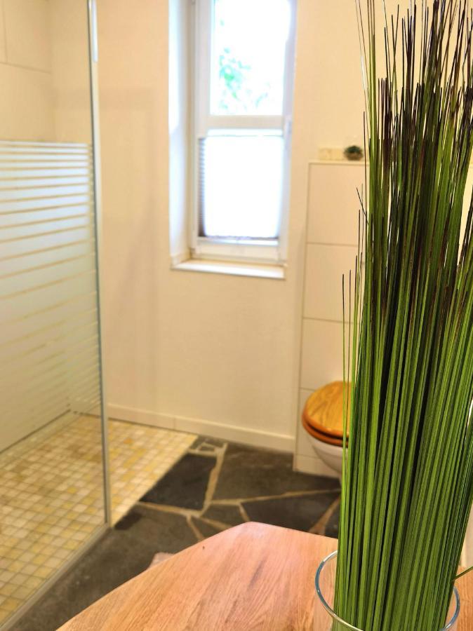 Ferienhaus Eifelrose Simmerath Buitenkant foto