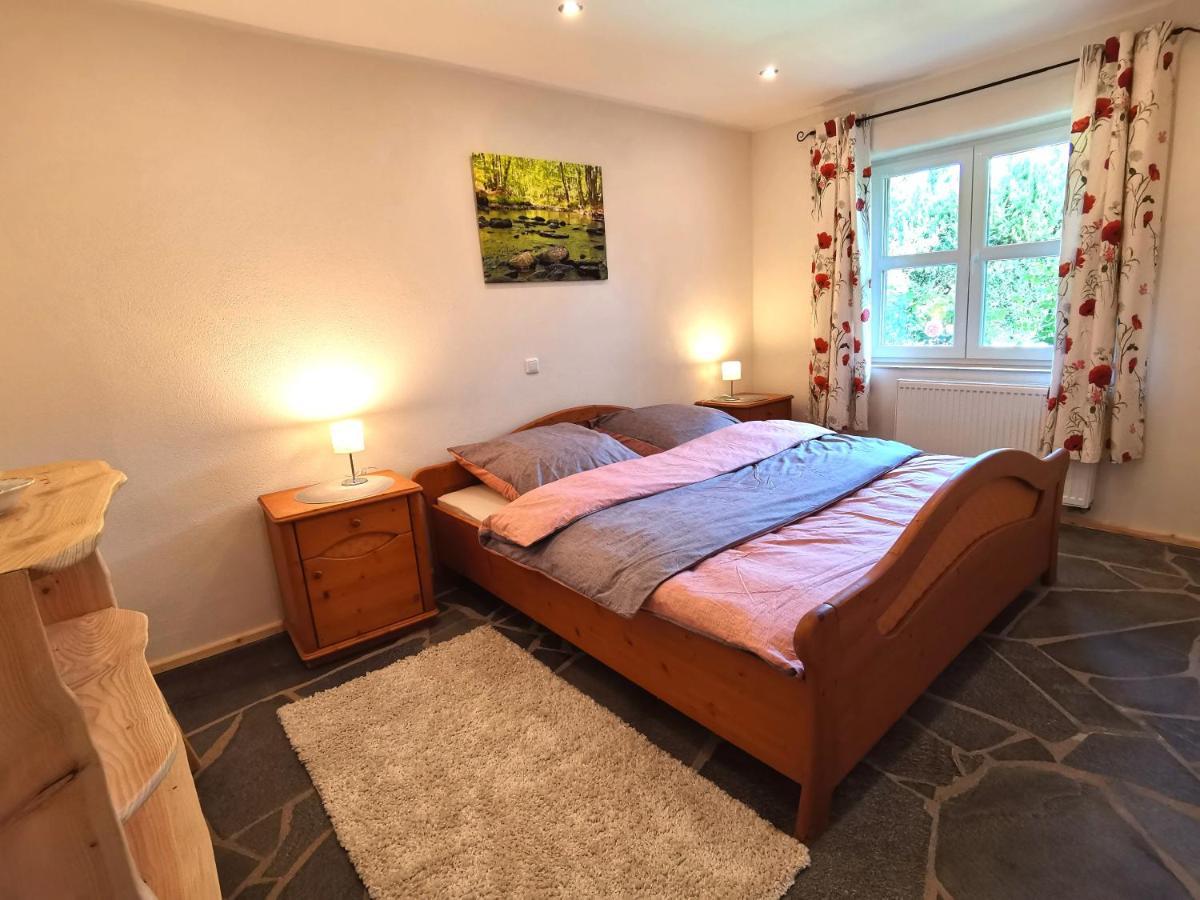 Ferienhaus Eifelrose Simmerath Buitenkant foto