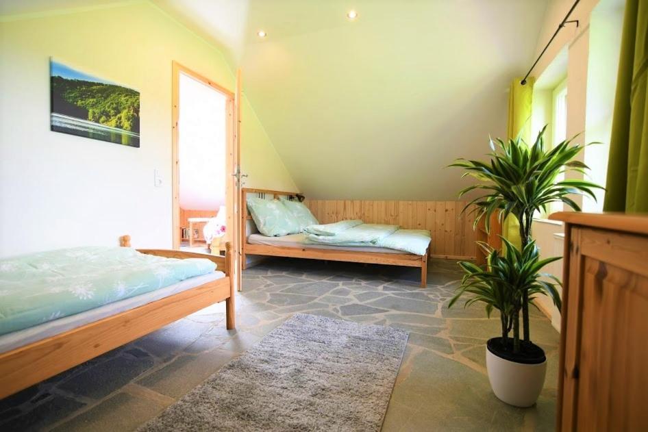 Ferienhaus Eifelrose Simmerath Buitenkant foto