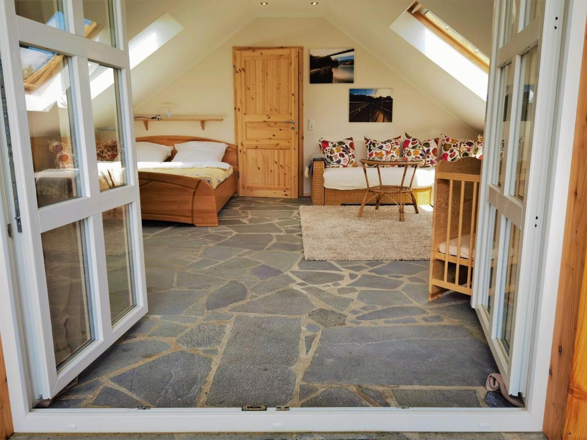 Ferienhaus Eifelrose Simmerath Buitenkant foto