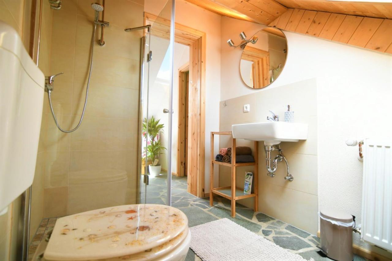 Ferienhaus Eifelrose Simmerath Buitenkant foto